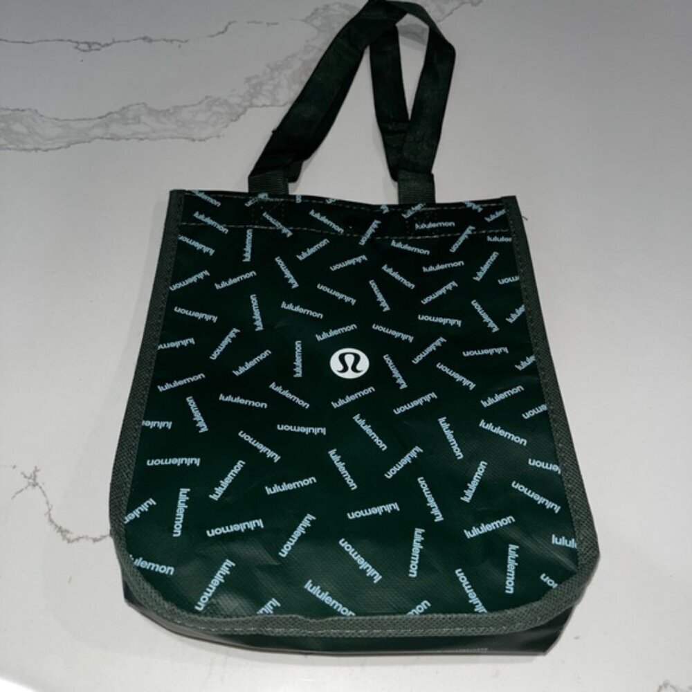 Lululemon Tote Bag - Picture 4 of 4